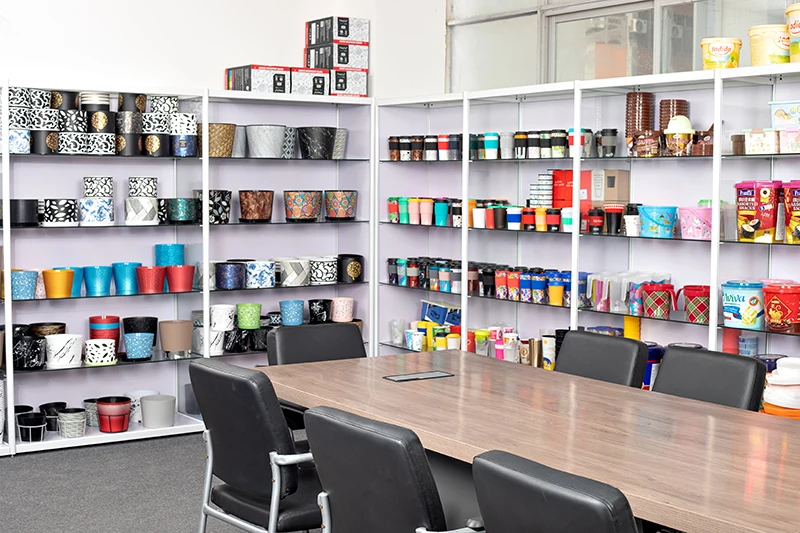 600ml BPA-Free Plastic Sport Cup Custom Logo Color Fitness Proteins Shake Water Bottle PP Material