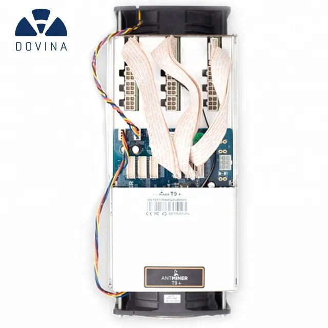2018 Новый Asic Bitcoin Miner T9 + 10 5 т в