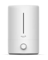 Deerma Air Humidifier F628 Purifying 5L Keep Humidity Large Capacity Ultrasonic Humidifier Aromatherapy