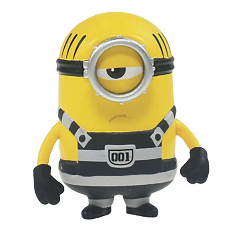 Фигурка из мини-сплава