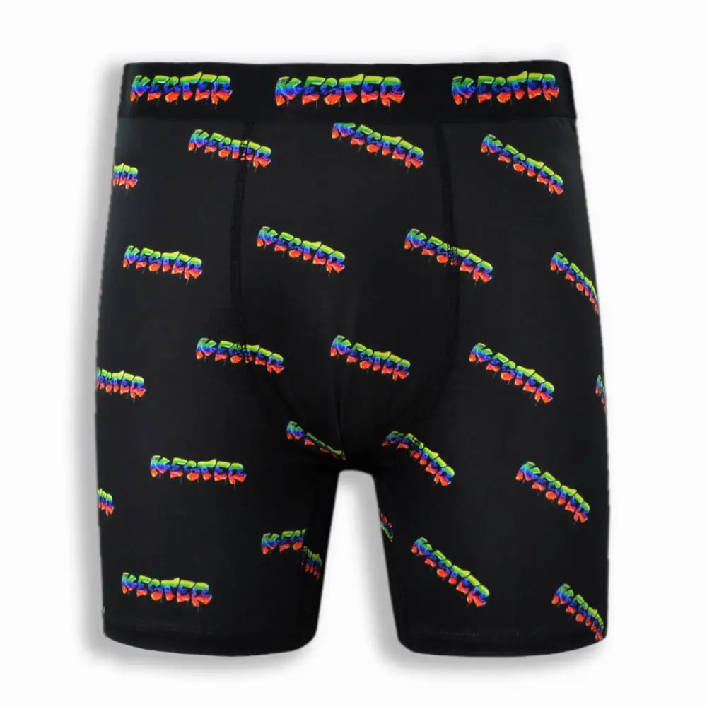 Good Quality Custom Your Own Logo Briefs Wholesale OEM&ODM Service China Underwear Supplier Men Boxers