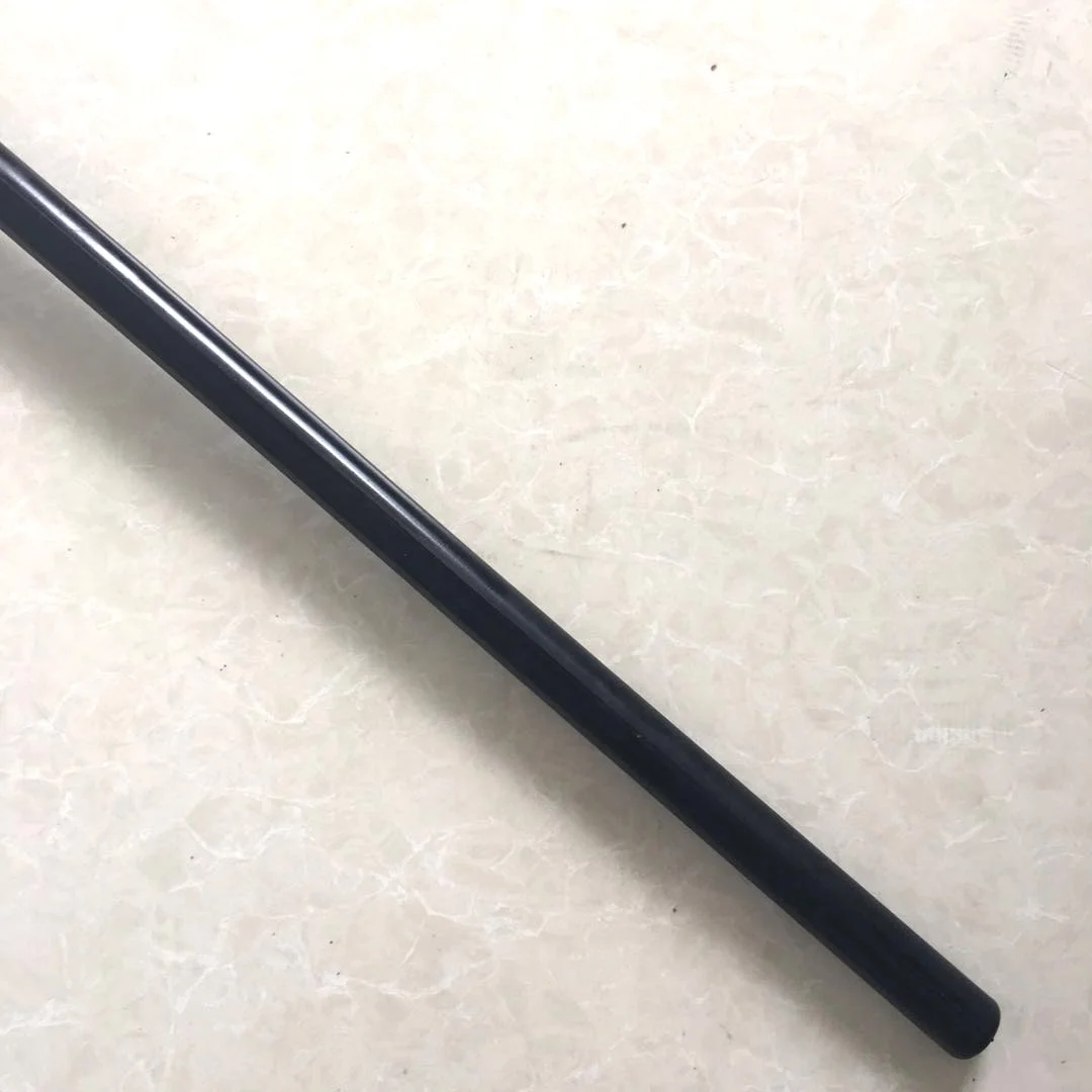 America style 85cm  anti riot rubber baton
