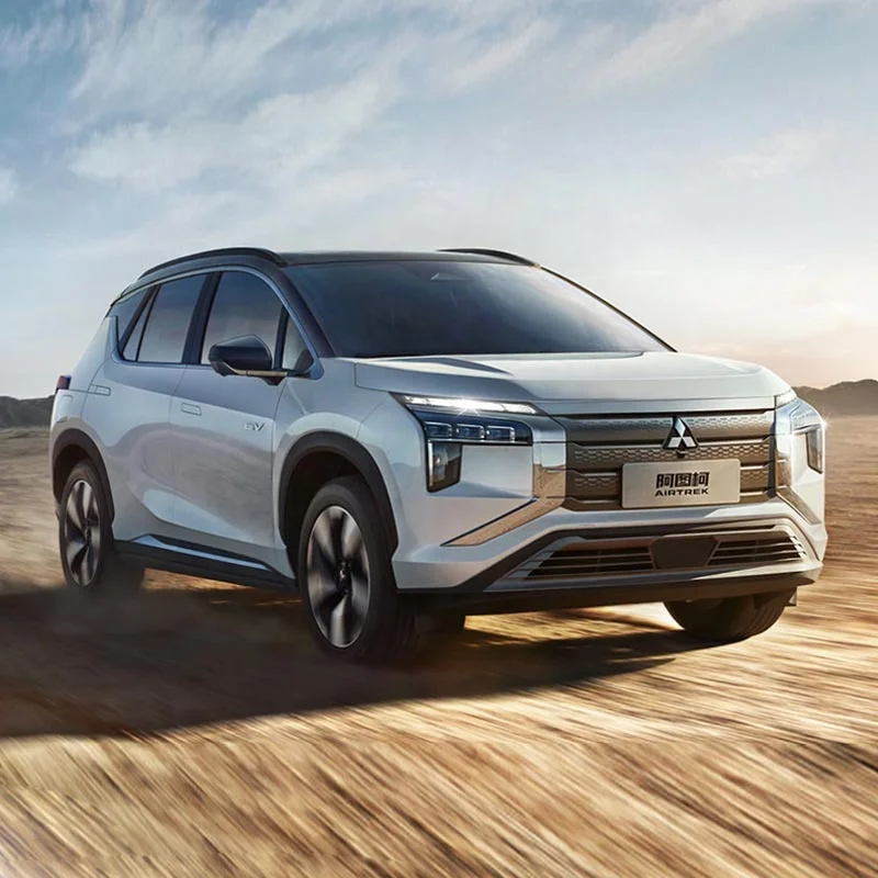 Chinese E car electric Mitsubishi airtrek 2022 high speed airtrek ev electric cars for adults