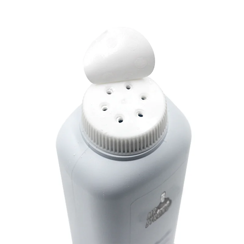 
High quality cornstarch baby powder 