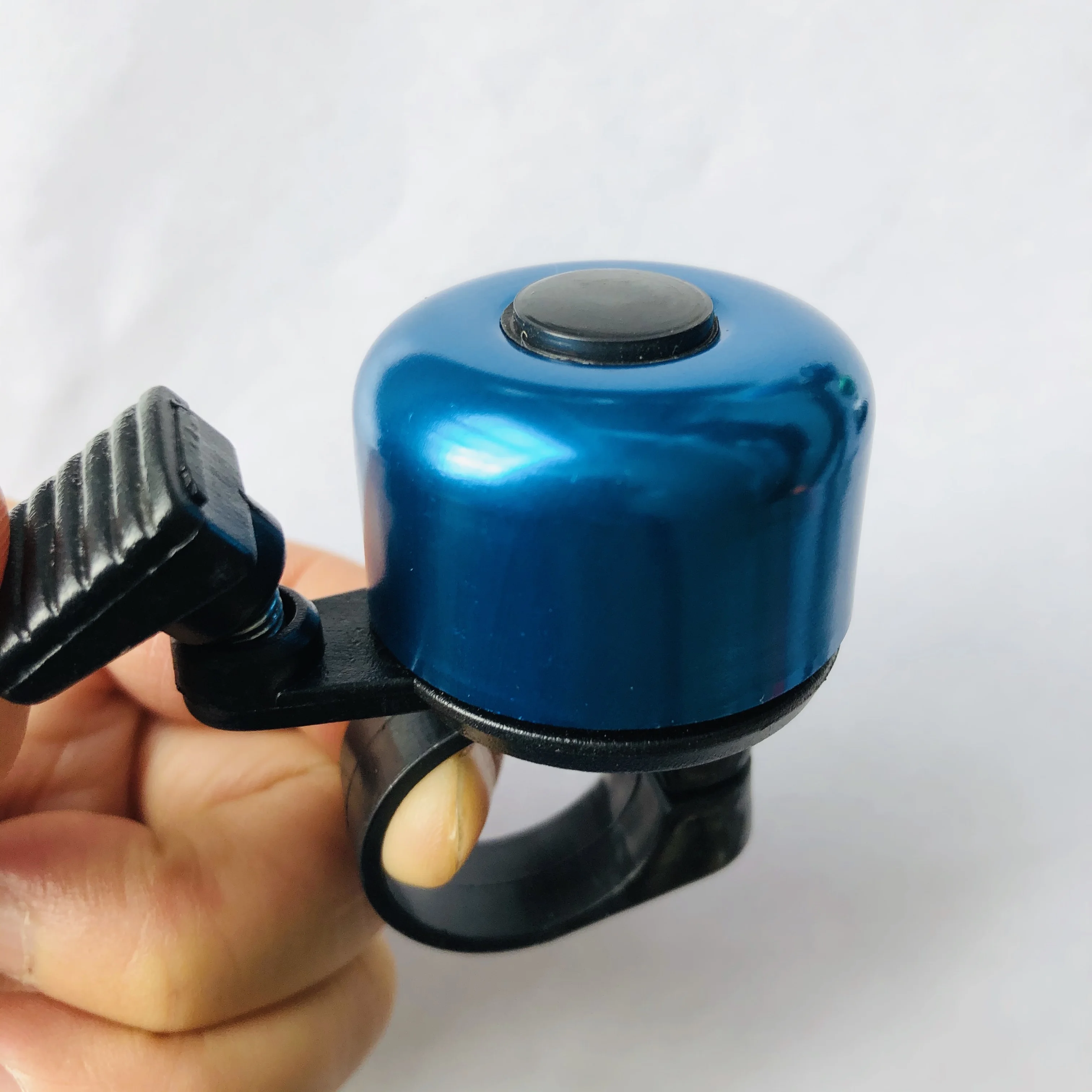 Manufacturer low price easy installation bicycle accessories mini cute kids bicycle bell