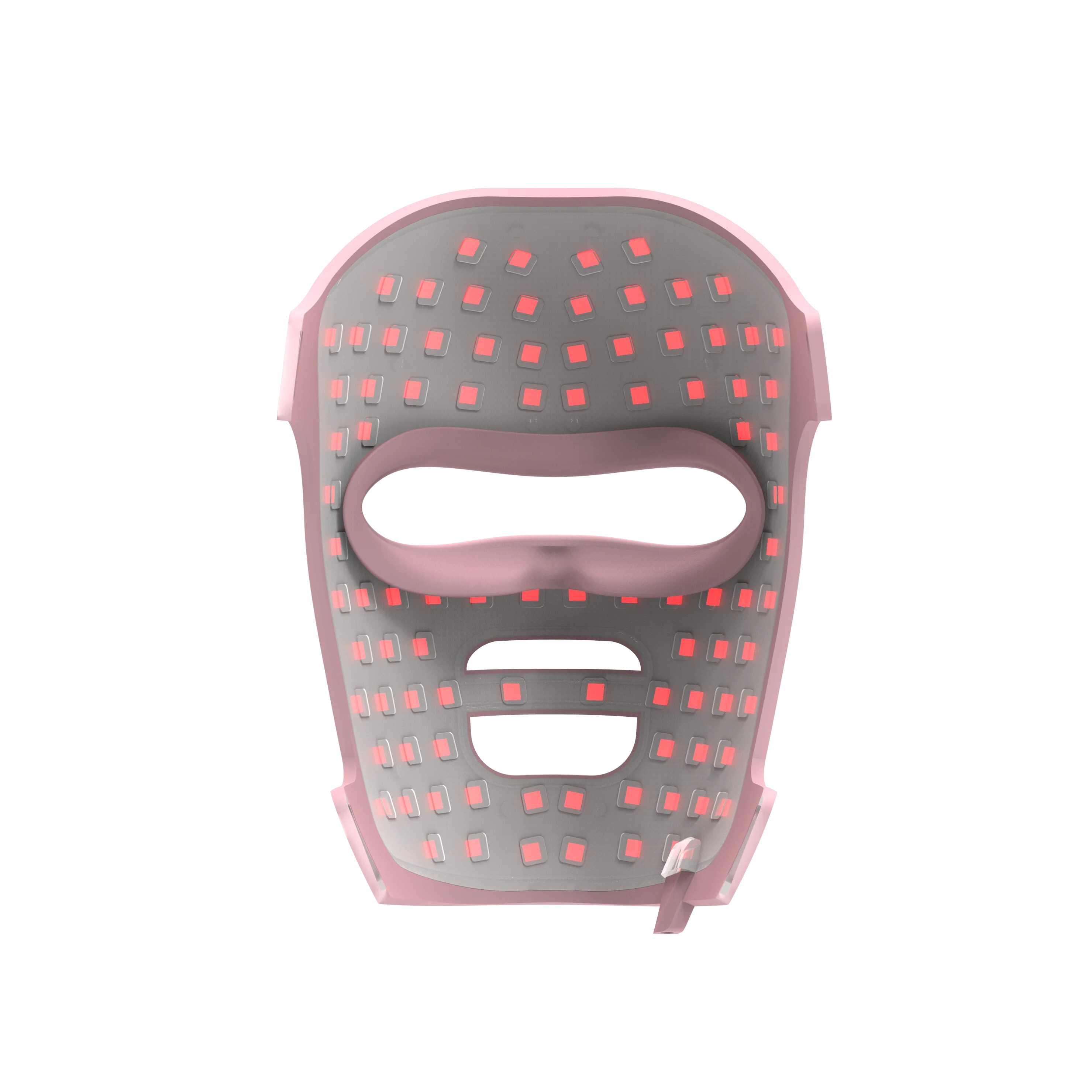 Portable LED Photon Beauty Mask for Home Spa Infrared Home LED Face Mask Light Therapy Skincare Anti-Wrinkle Face Masks