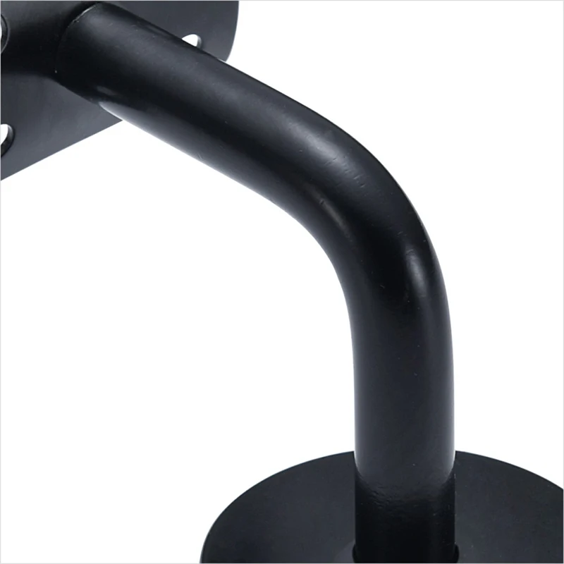 Factory Price Handrail Bracket Wall Mount Stainless Steel Balustrade Railing Fittings glass support