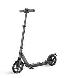 Cheap Customized Best Big Wholesale 2 Wheels Scooter Adult Kick Scooter