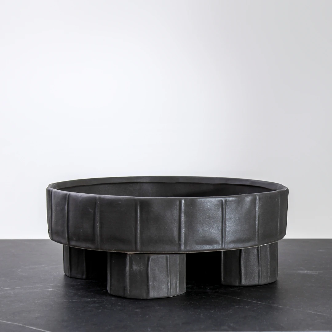 Modern Ornaments Luxury Dry Fruit Food Serving Trays For Living Room and Dining Room