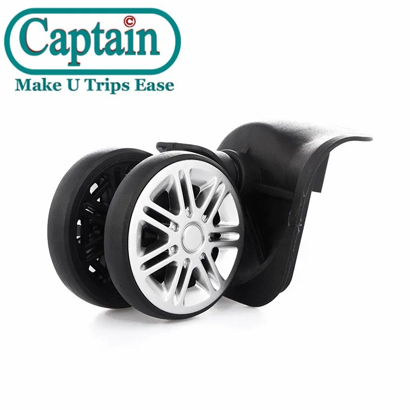 
Latest Design Fashion Luggage Spare Parts Pp Wheel For Suitcase 