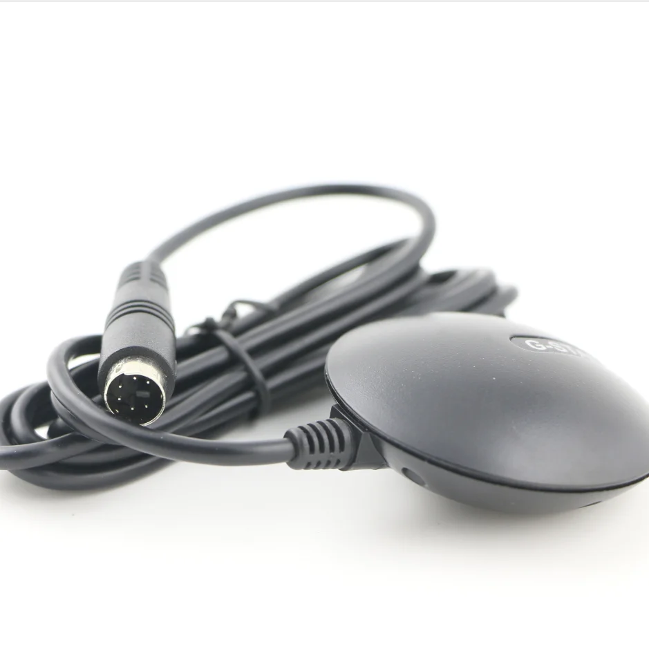 BR-355S4 GlobalSat GPS приемник