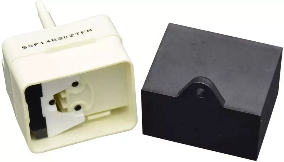 Реле пуска и конденсатора компрессора холодильника W10613606-заменяет W10416065 PS8746522 67003186