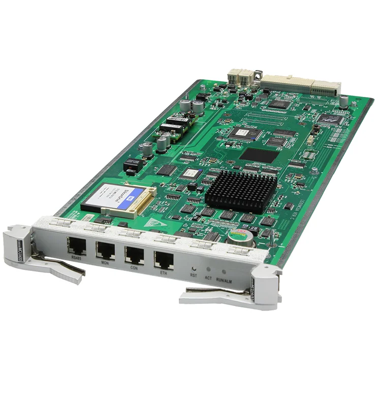 Huawei switch S7703 master processing unit A  ES0D00MCUA00 03030MPV