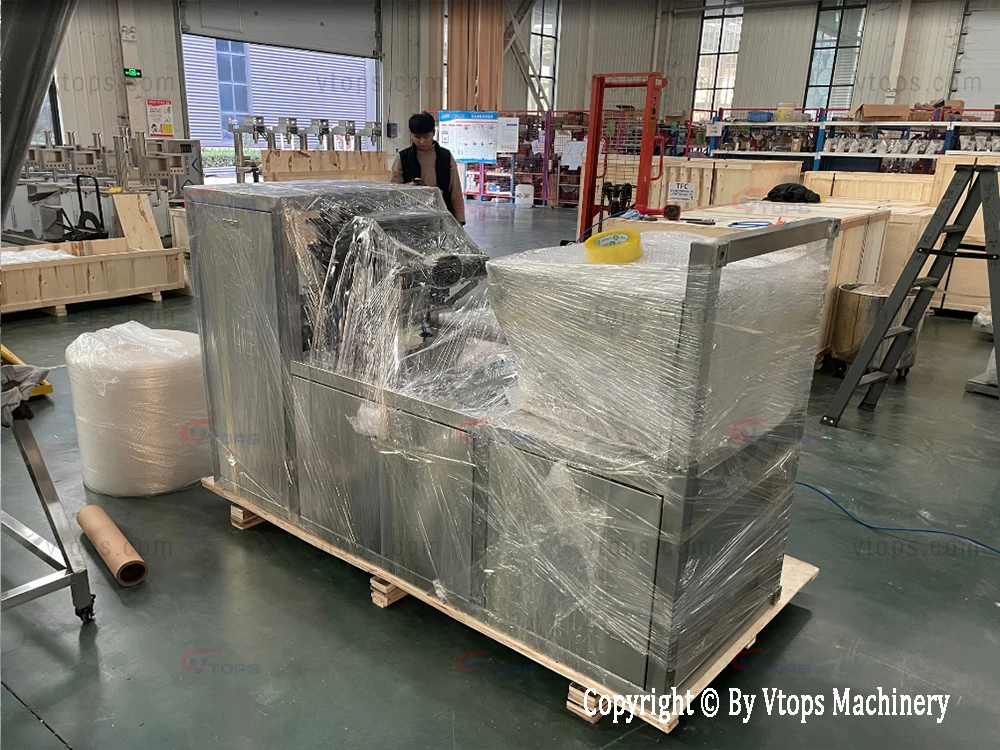 Food Grade 5LB 60LB Fine White Sugar Powder Pesticide Powder Manually Place Bag Filling Machine