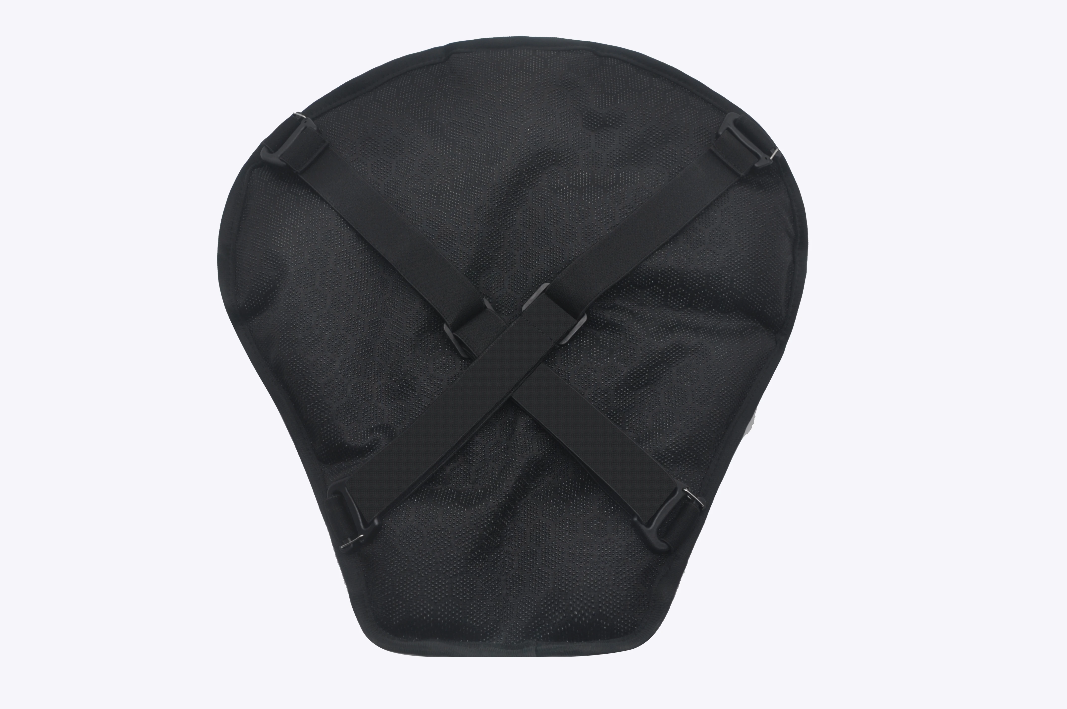 Motorcycle Air Seat Cushion from Original Factory Supply for Top Ranked Brands with Fast Samples