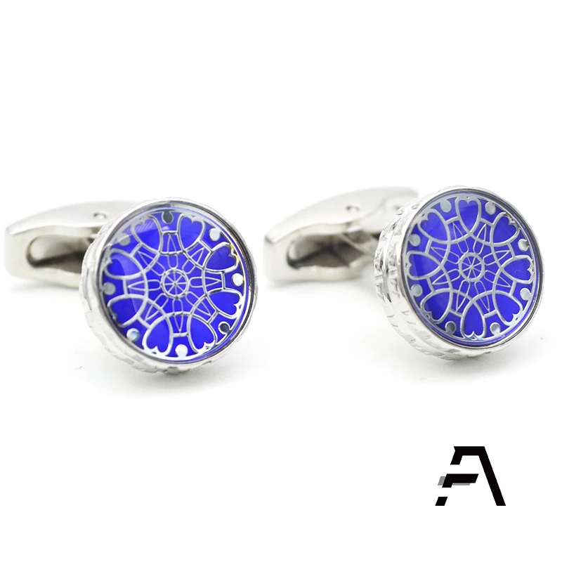 Manufacturers luxury cuff links for sale