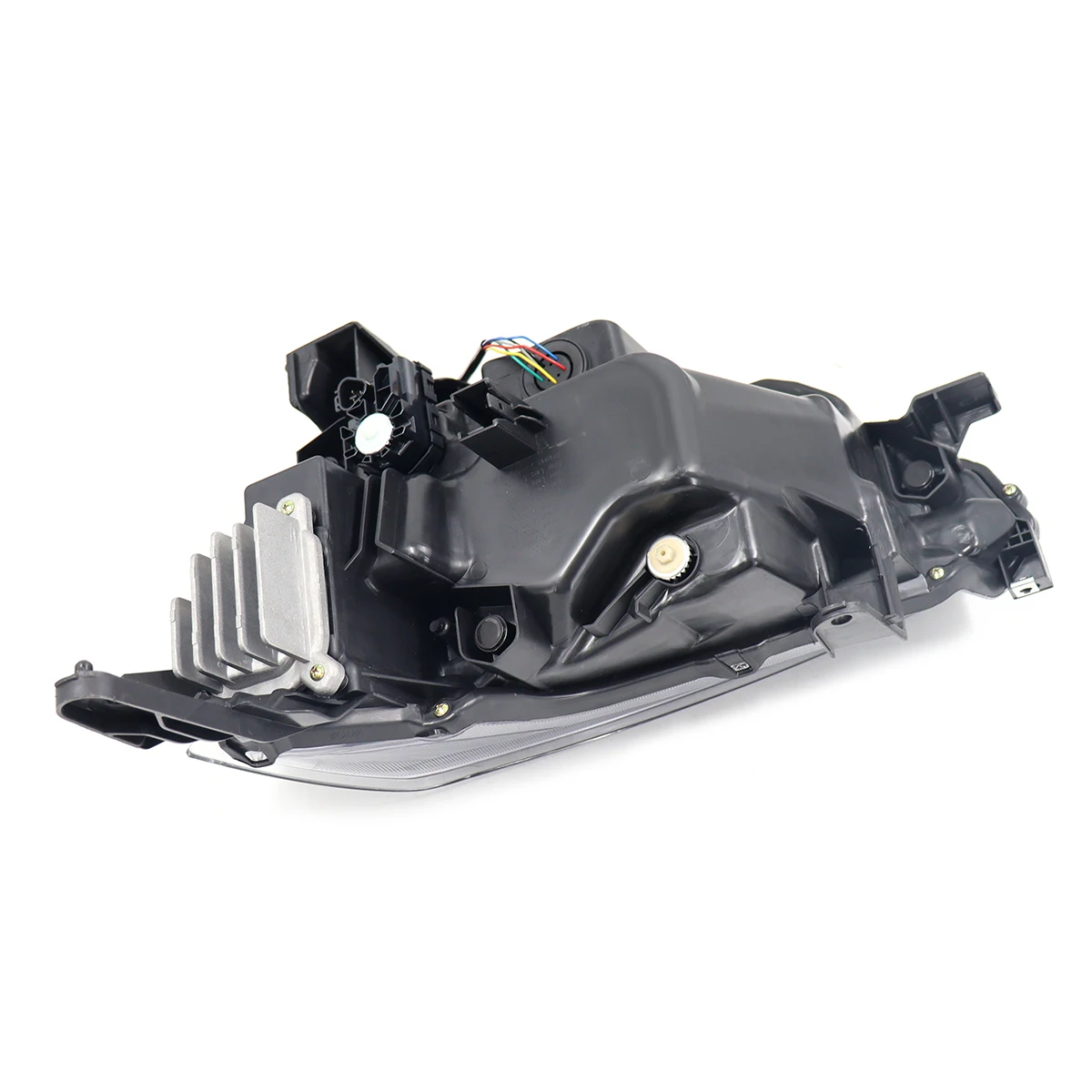 GELING new Genuine Bi-Led projector Daylight headlight led head lamp for ISUZU DMAX 2020 2021 2022 2023