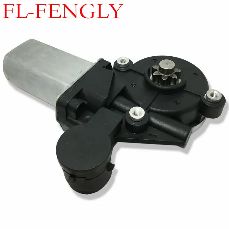 Мотор стеклоподъемника 47-10009 для Toyota Highlander RAV4 Camry Scion 85720-33120
