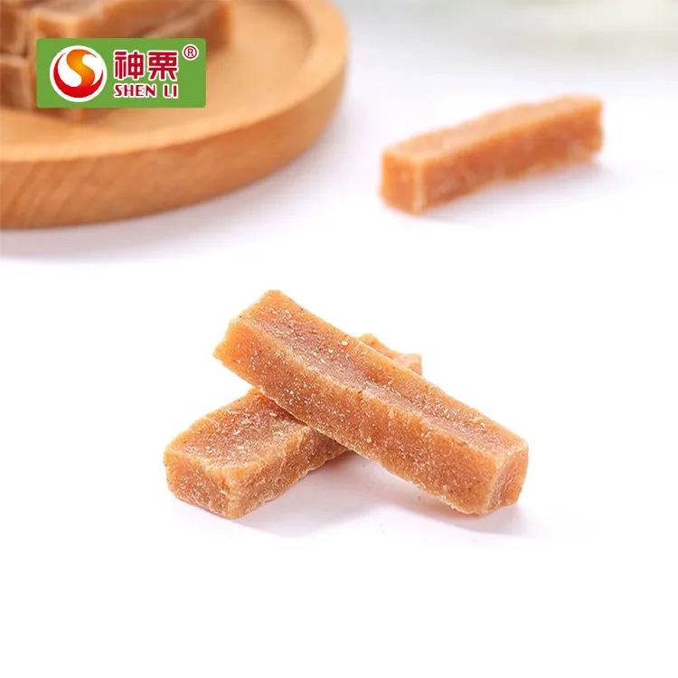 Китайские Закуски Боярышник