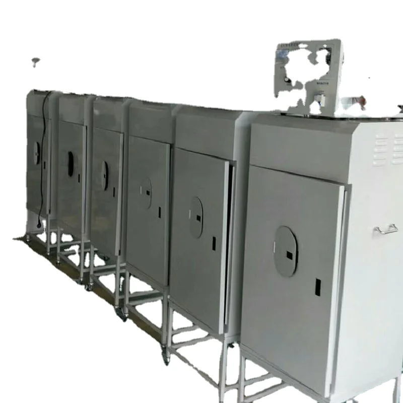 Новый список, биореактор для фотохимической реакции, имитация солнечного реактора