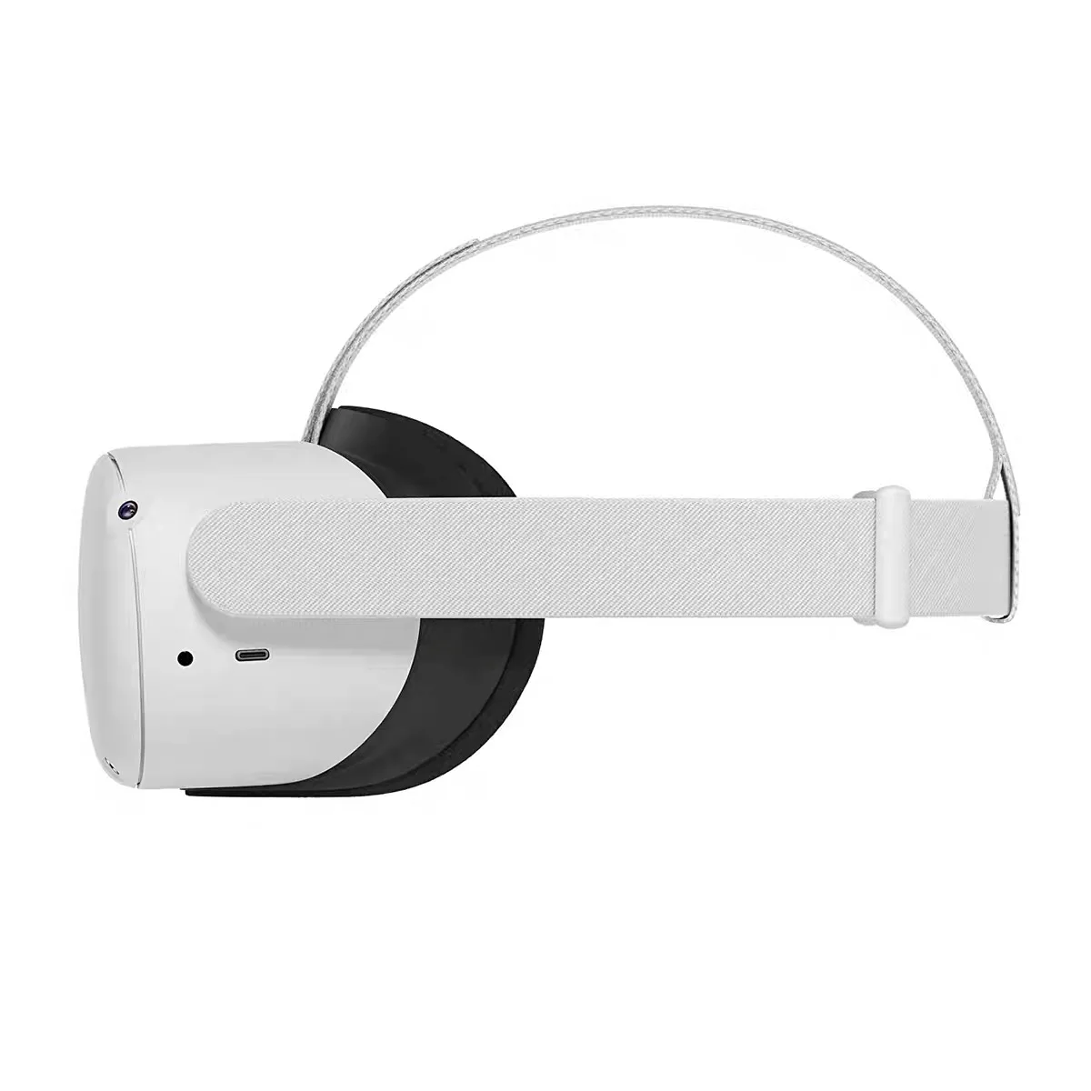  Специальная регулируемая система ухода за глазами 3DGlasses гарнитура виртуальной реальности VR очки для iPhone и
