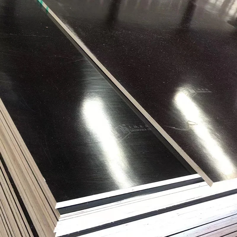 wholesale prices construction Formwork plywood 3X6 or 4x8