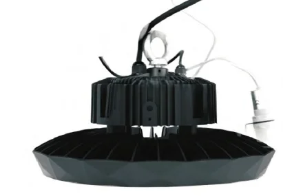 190Lm/w Best quality wholesale direct factory industrial UFO led highbay light
