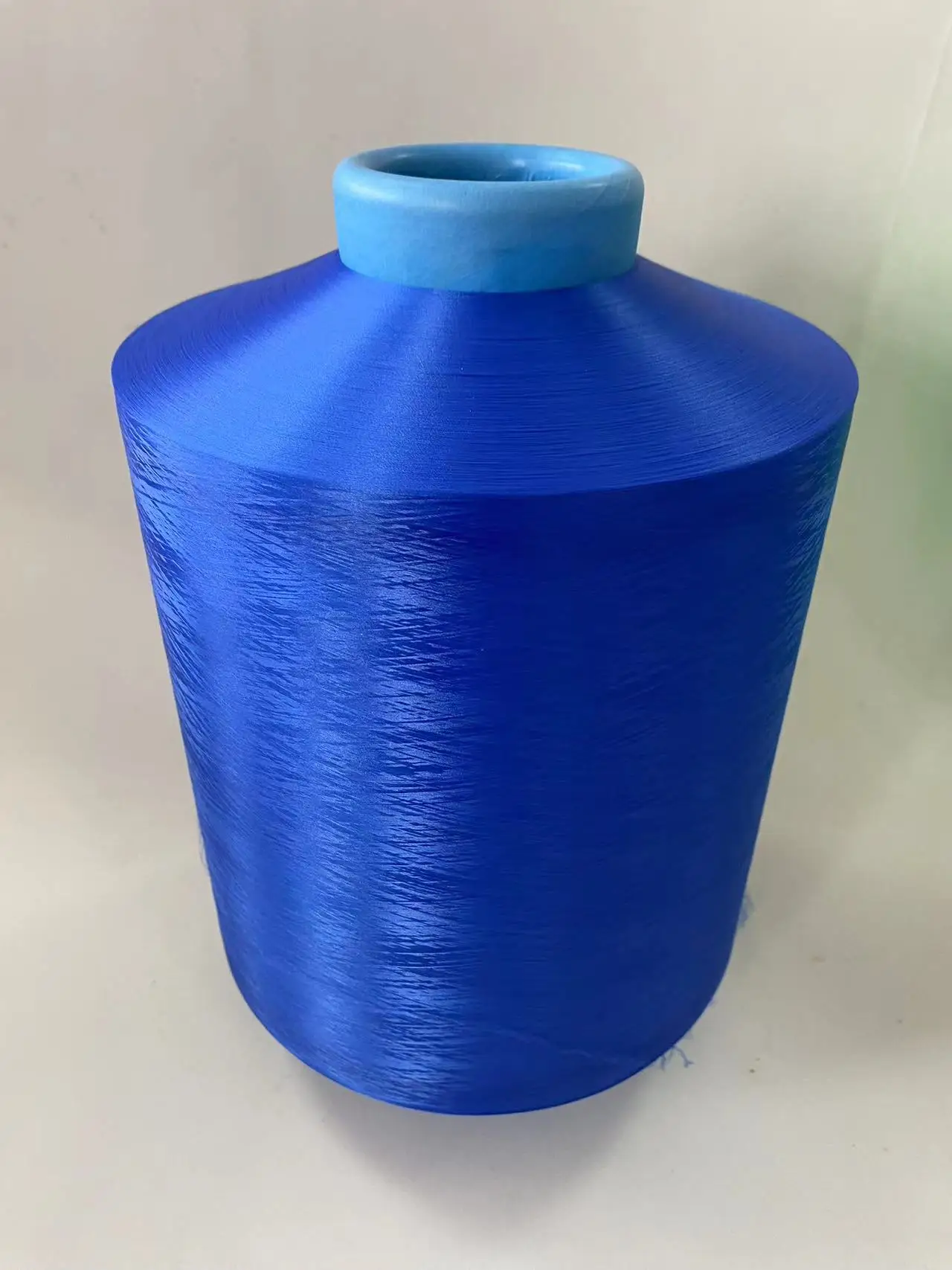 high quality hot sale 50D/48F/2 SD nylon 6 DTY yarn for knitting