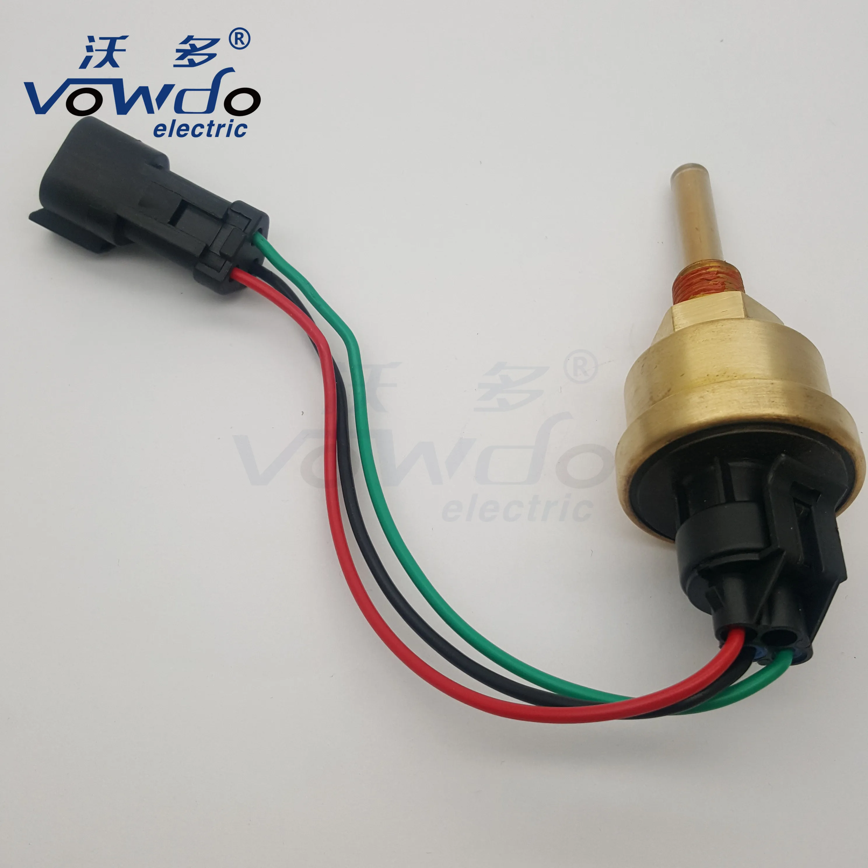 Diesel engine electric system auto sensor Water electronic coolant level sensor 2399957 239-9957