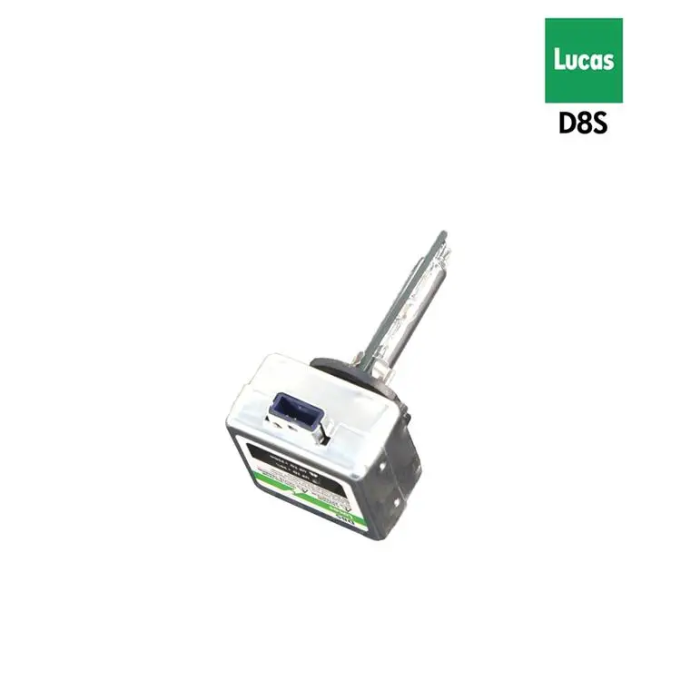 Новое поступление Hid 5500K 12V ксеноновые лампы D8S hid ксеноновая лампа