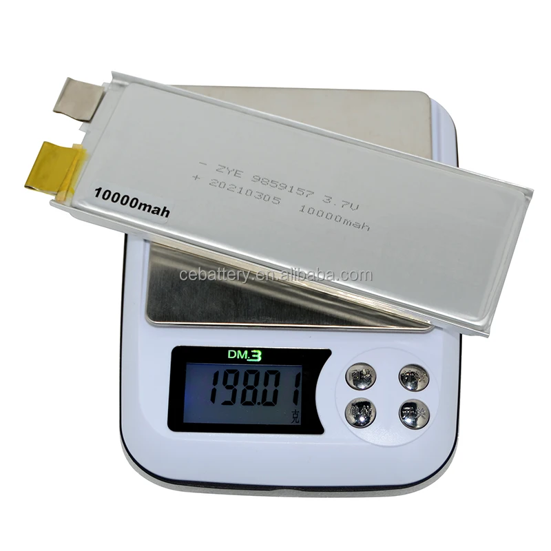 Заводская цена 22000mah16000mah 10ah 8ah 5200mah5000mah 3 7 v lipo батарея одноэлементная литий-ионная с высокой скоростью разряда