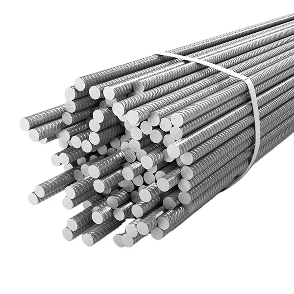LC TT payment Deformed bar Reinforced Steel Bar Rebar