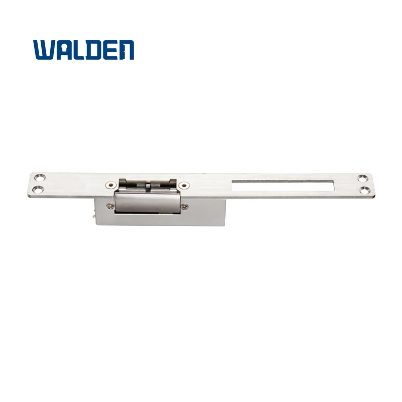 Electronic lock standard security Electric shock lock