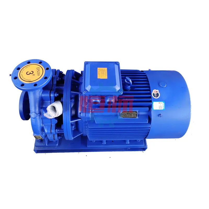 High performance Agricultural irrigation horizontal centrifugal pump cheap price