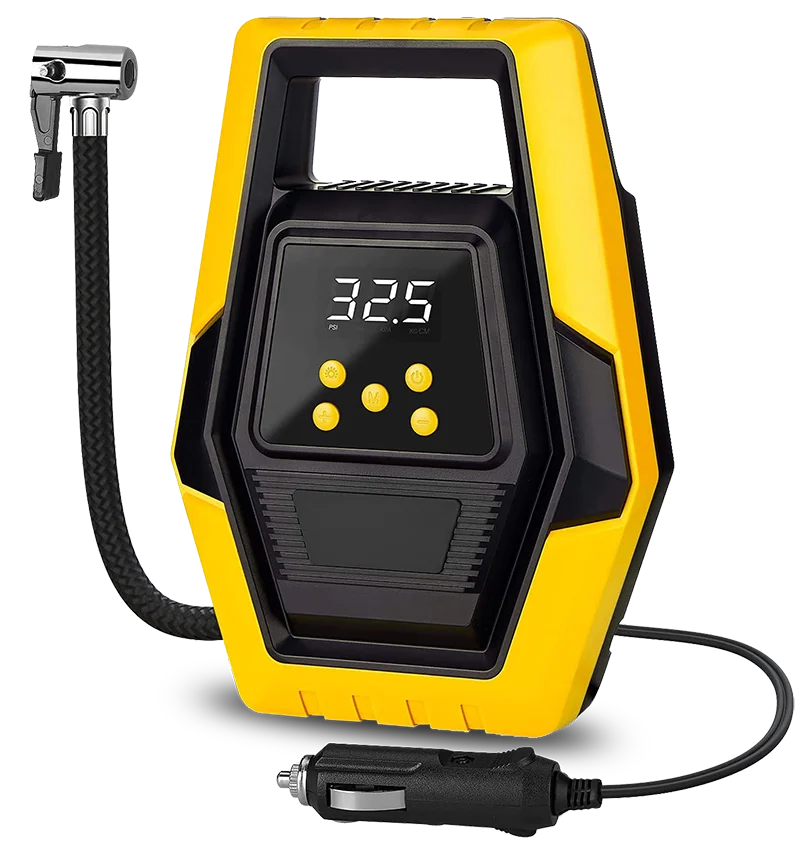 Tirol, сделано в Китае, превосходное качество, маленький Электрический воздушный компрессор