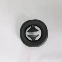 Игрушка для снятия стресса в палец рукоятка для снятия стресса Непоседа куб игрушка для взрослых детей рифовых и морских окуней игрушки Fidget декомпрессии десерта в форме рыбки