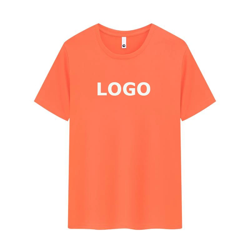 Promotional t shirt cheap high quality  Multiple repurchase custom tshirt for promotional events