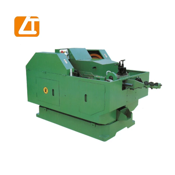 Automatic screws heading machine, screws cold heading machine, screws head making machine