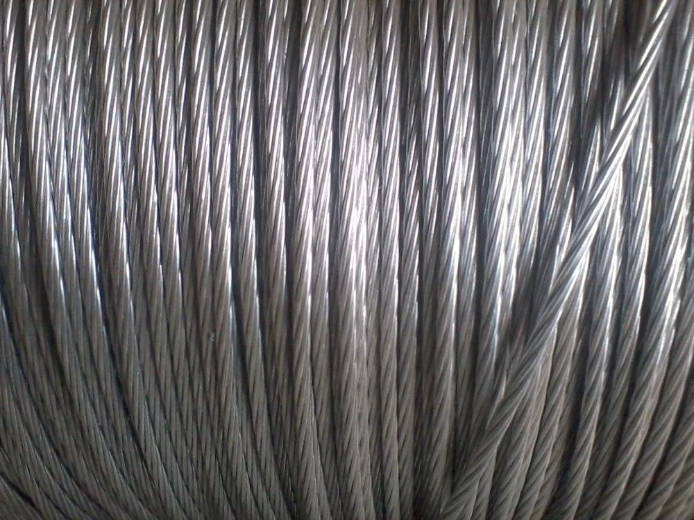China Manufacturer Custom 6.0mm High Quality 99.9% Pure Aluminum Wire