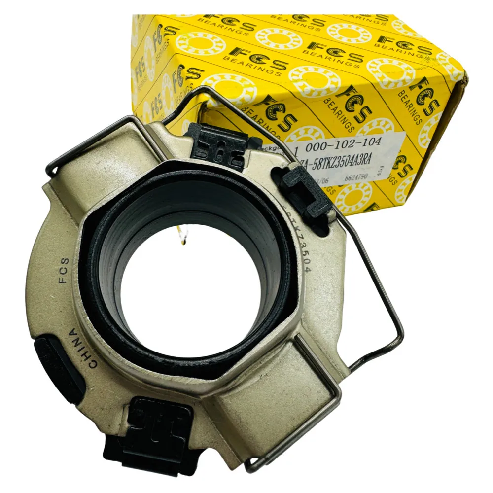 Japan Car Bearing ZA-76SPV39D+S05 Tensioner Bearing 60BT06104 Auto Bearing