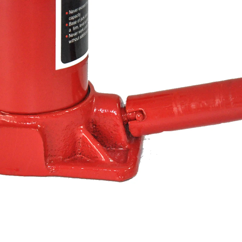 
Factory offering super quality 3 ton hydraulic bottle jack 