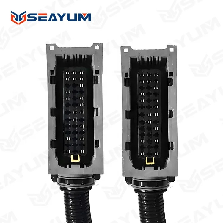 SEAYUM Truck parts Engine Wiring Harness for VLV TRUCK FH/FM/FMX/NH 9/10/11/12/13/16 Truck accessories 22120579