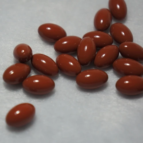 OEM ODM Coenzyme q 10 Ubiquinone Coq10 Softgel Capsule China Coenzyme q 10 Co Q10 Hard Capsule OEM