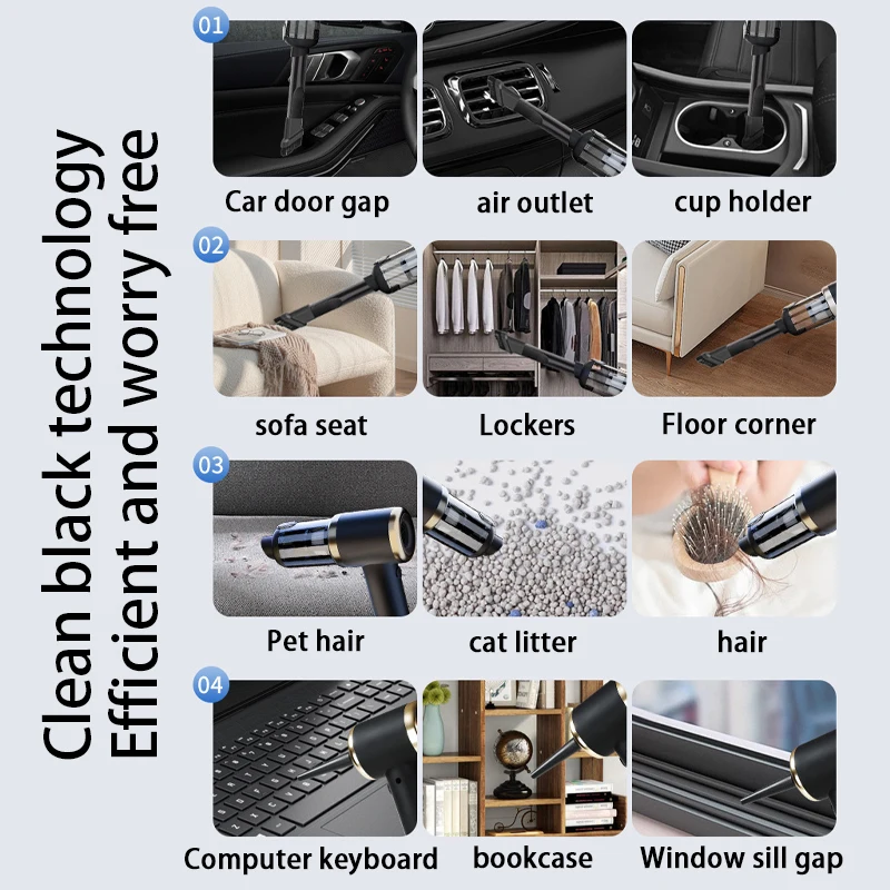 Hot Selling Blower New Mini Violent Jet Multi-pur Powerful Turbo Fan with Low Price/Turbo Fan Blower Turbo