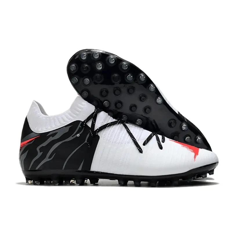 New Style Soccer Shoes For hot Sale Cheap Price Football Shoes most popular Soccer Boot professional training  sport boots