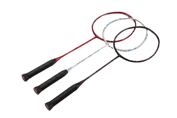 Full Carbon Fiber Ultralight Graphite Badminton Racket Professional Training Use Badminton Racket