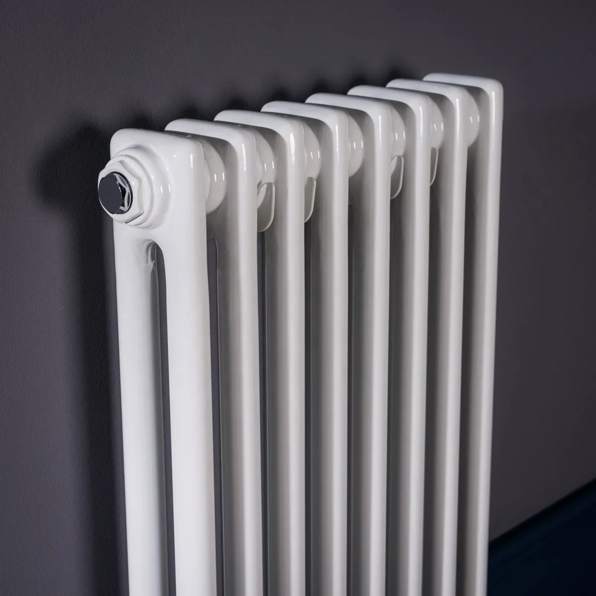 High quality Aluminium Panel Radiator Designer Room heating radiators for bathroom heater