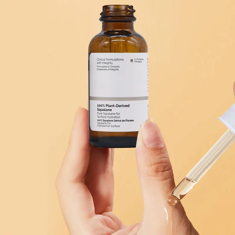 Original Niacinamide 10% Zinc 1% Hyaluronic Acid B5 Alpha Arbutin Buffet Lactic Acid Caffeine Skin Care