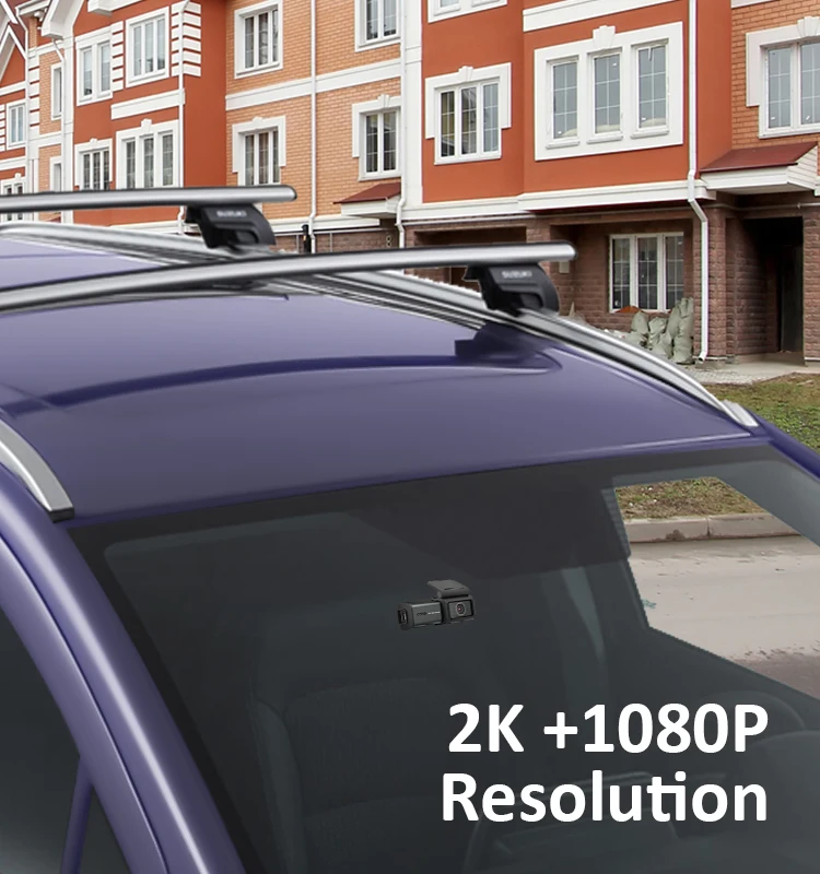 Лидер продаж 2G4P объектив ODM OEM завод Novatek 96565 видеорегистратор WiFi V2 pro 1440P автомобильный черный ящик 150 широкоугольный