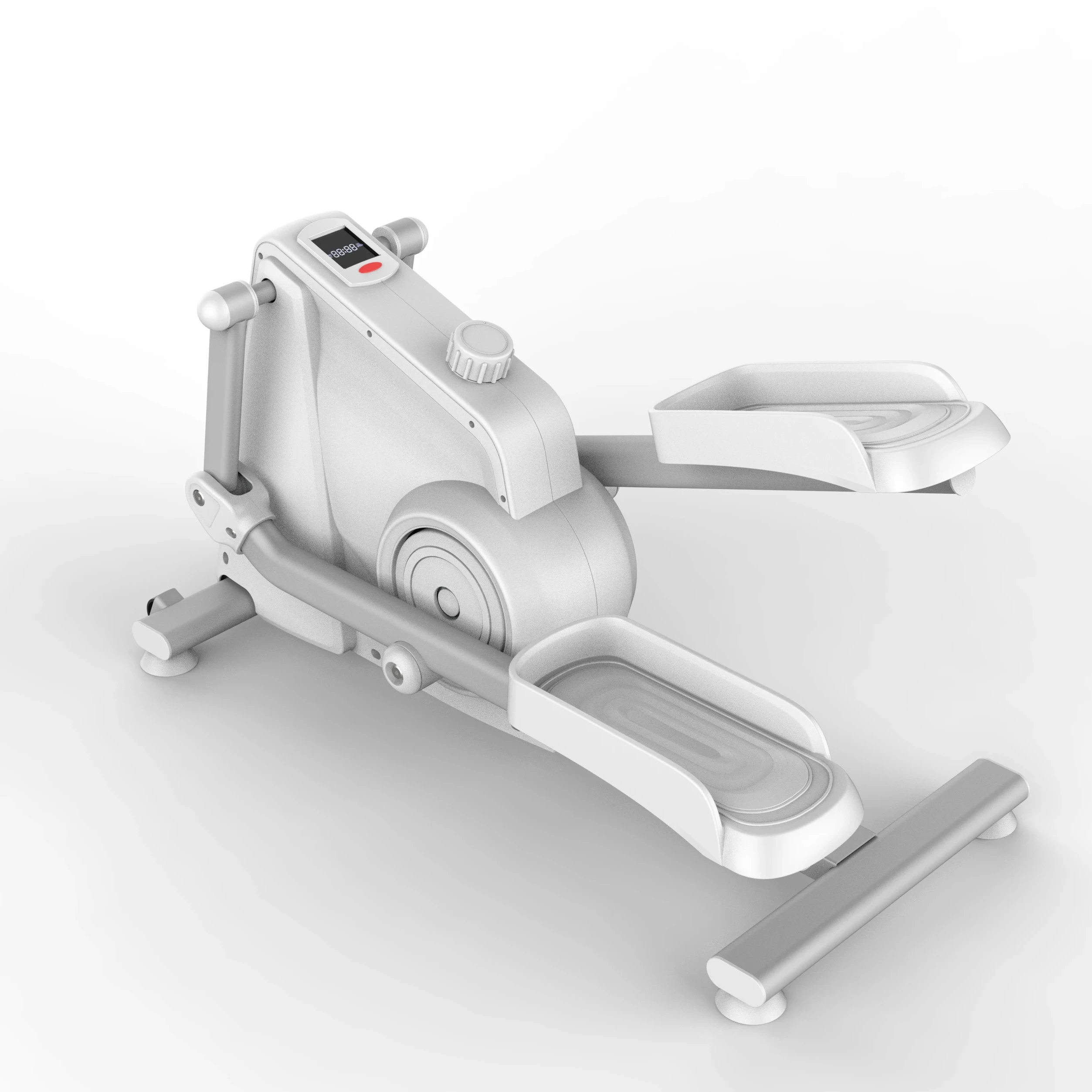 Best Mini Elliptical Cross Trainer Machine for  Home Gym Fitness Sport Exercise Body